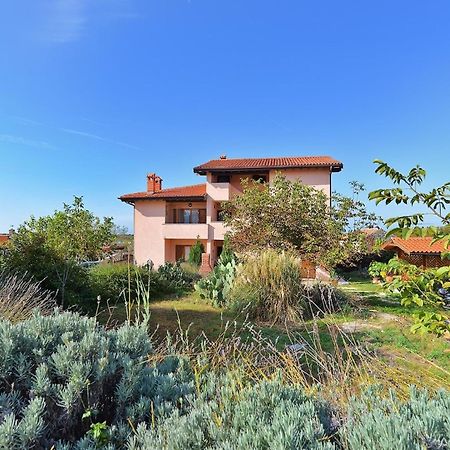 Ferienwohnung Fuer 4 Personen Ca 80 Qm In Bale, Istrien Istrische Riviera Экстерьер фото