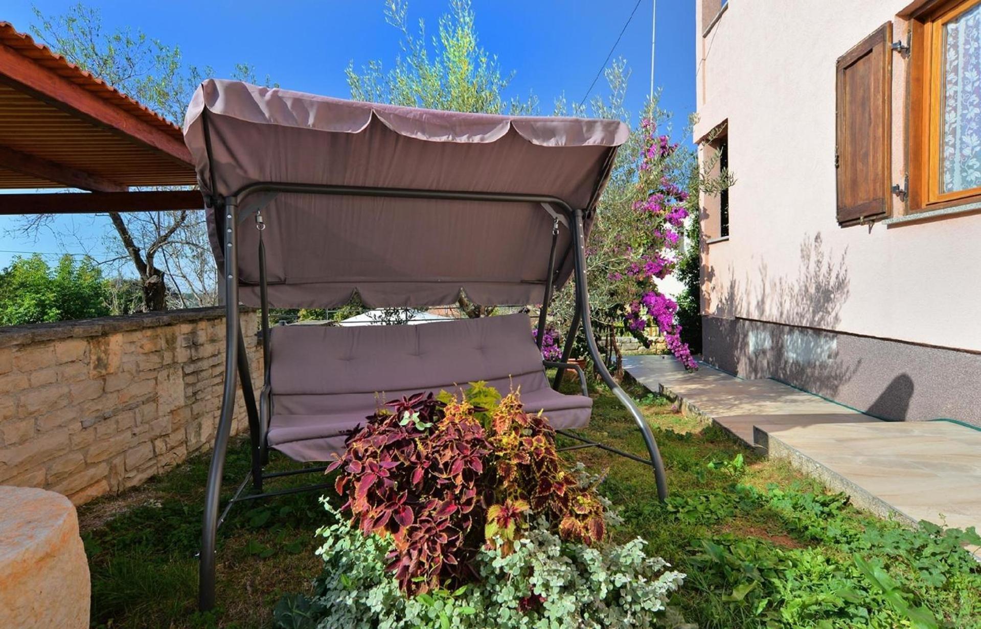 Ferienwohnung Fuer 4 Personen Ca 80 Qm In Bale, Istrien Istrische Riviera Экстерьер фото