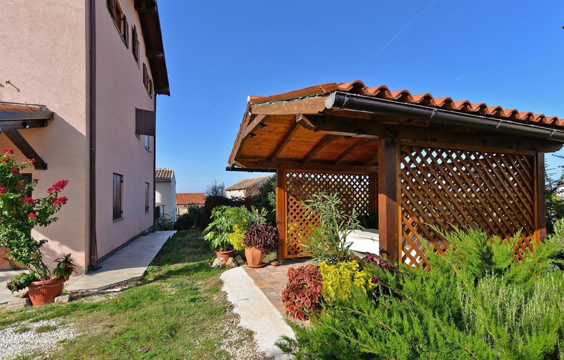 Ferienwohnung Fuer 4 Personen Ca 80 Qm In Bale, Istrien Istrische Riviera Экстерьер фото