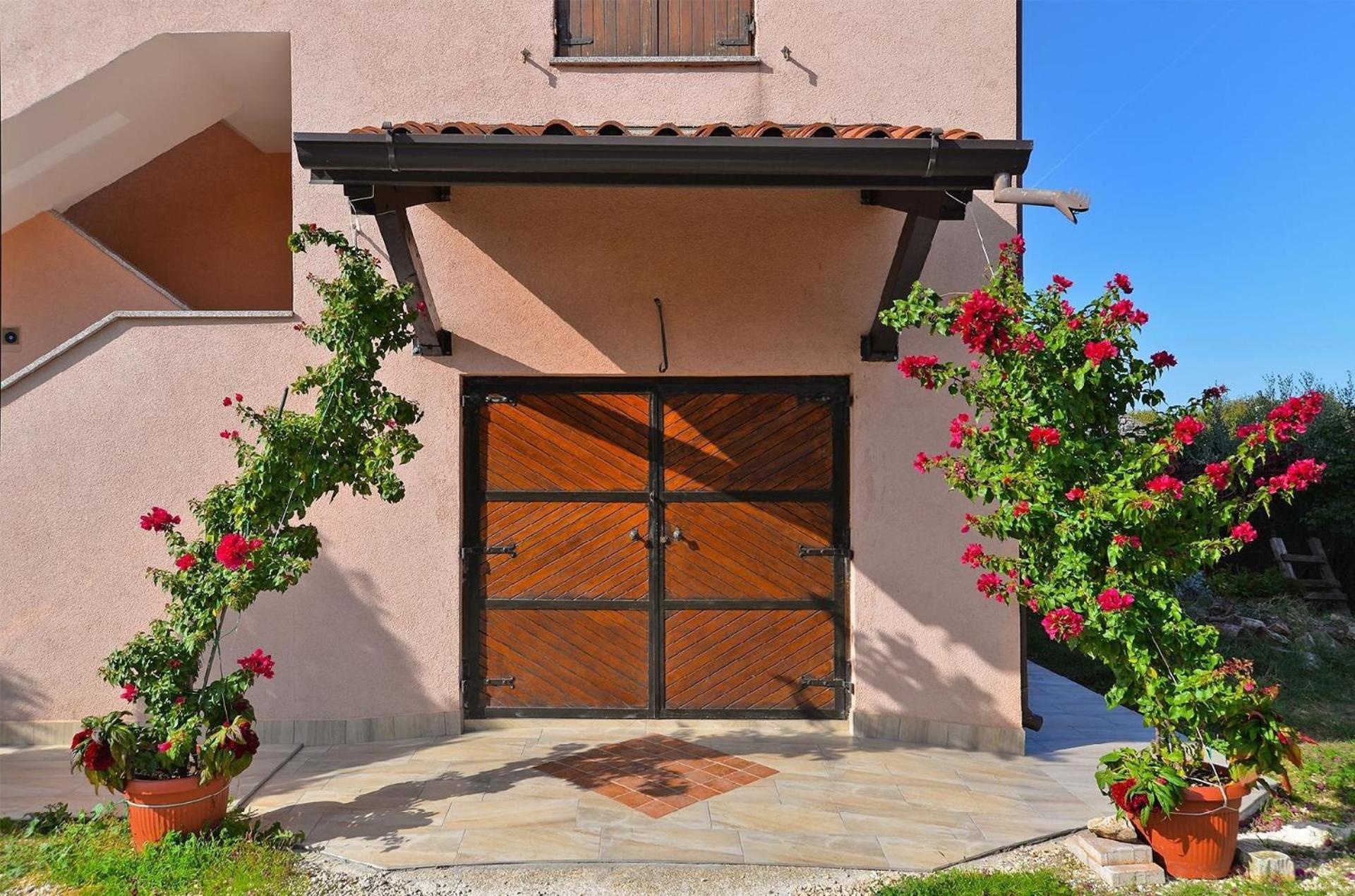 Ferienwohnung Fuer 4 Personen Ca 80 Qm In Bale, Istrien Istrische Riviera Экстерьер фото