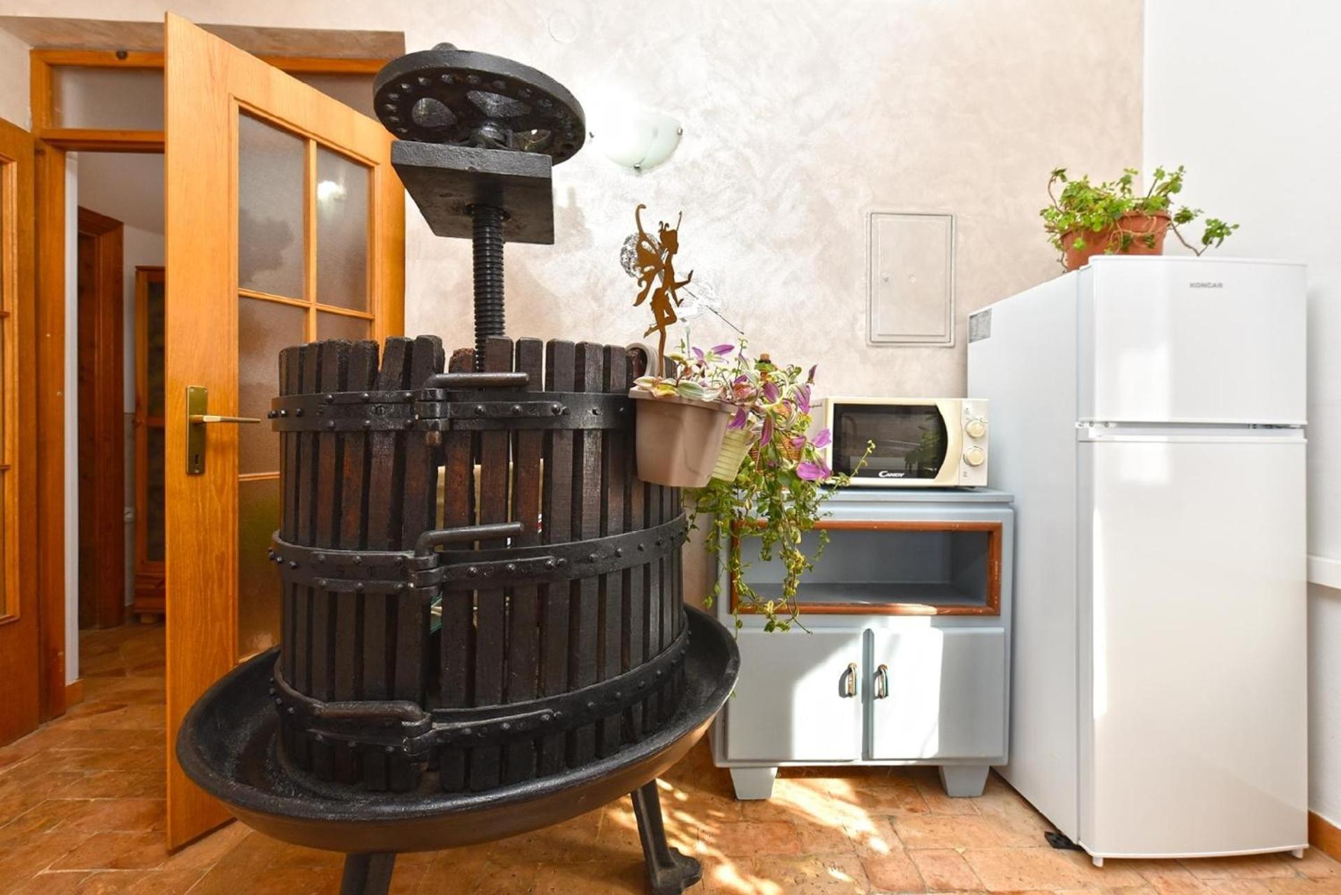 Ferienwohnung Fuer 4 Personen Ca 80 Qm In Bale, Istrien Istrische Riviera Экстерьер фото