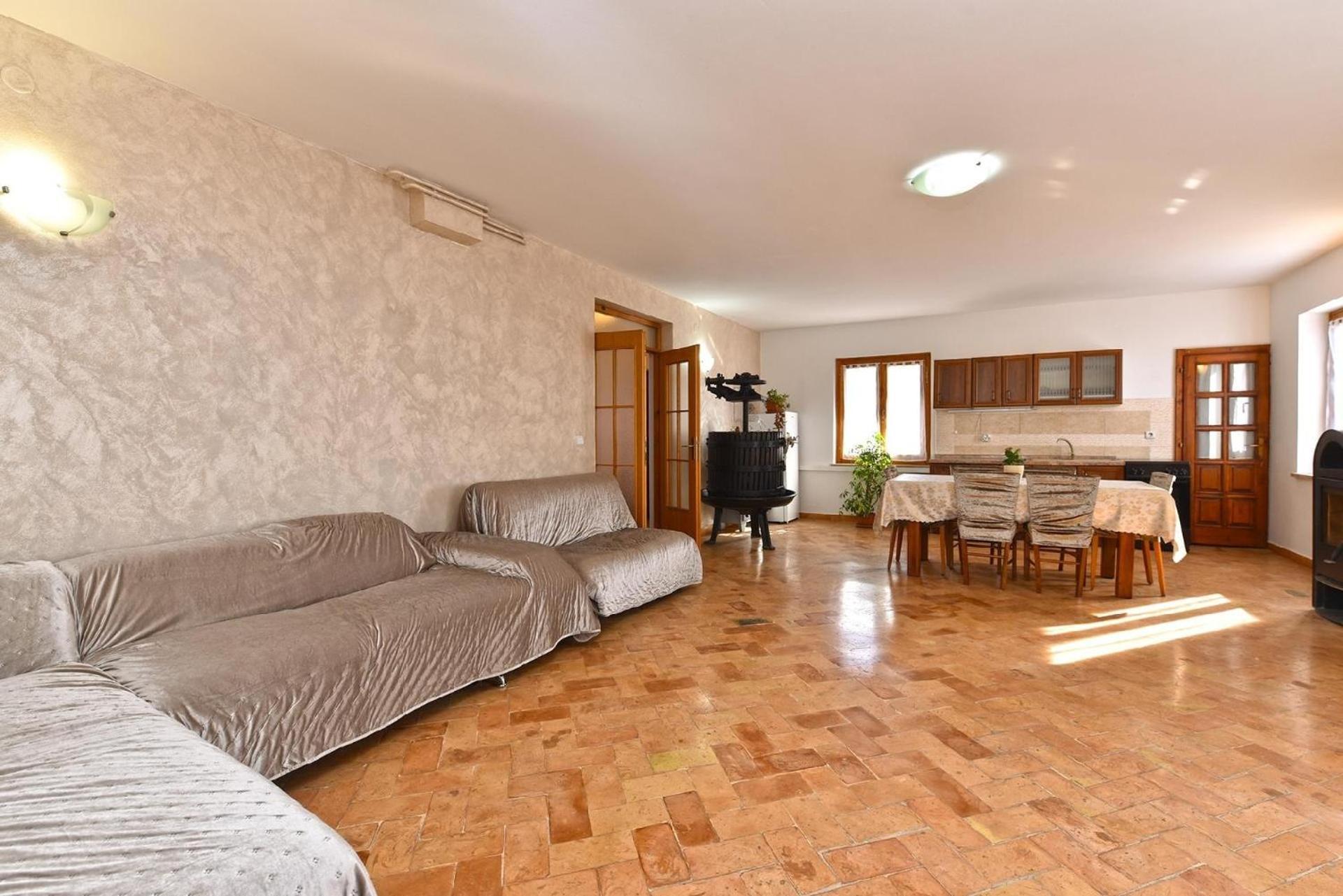 Ferienwohnung Fuer 4 Personen Ca 80 Qm In Bale, Istrien Istrische Riviera Экстерьер фото