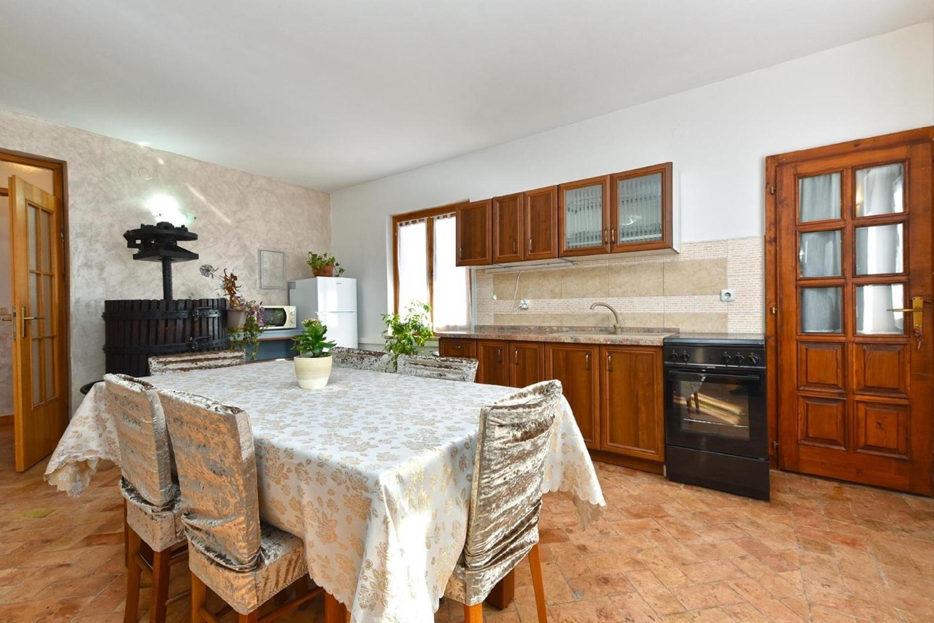 Ferienwohnung Fuer 4 Personen Ca 80 Qm In Bale, Istrien Istrische Riviera Экстерьер фото
